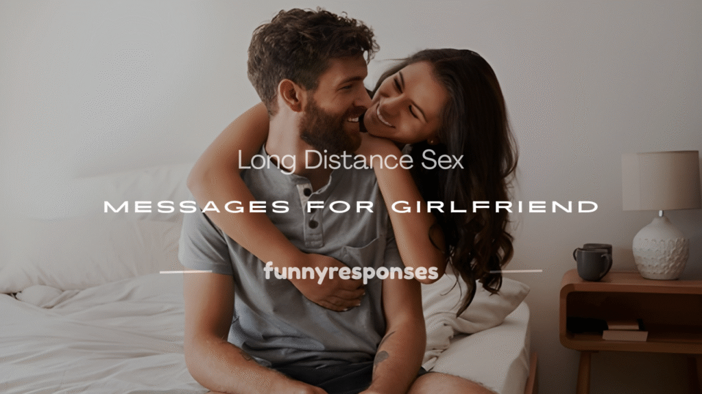 sex messages for her long distance relationship