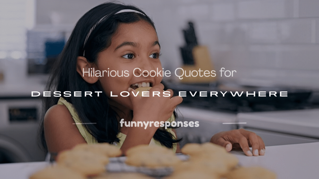 funny quotes cookie quotes