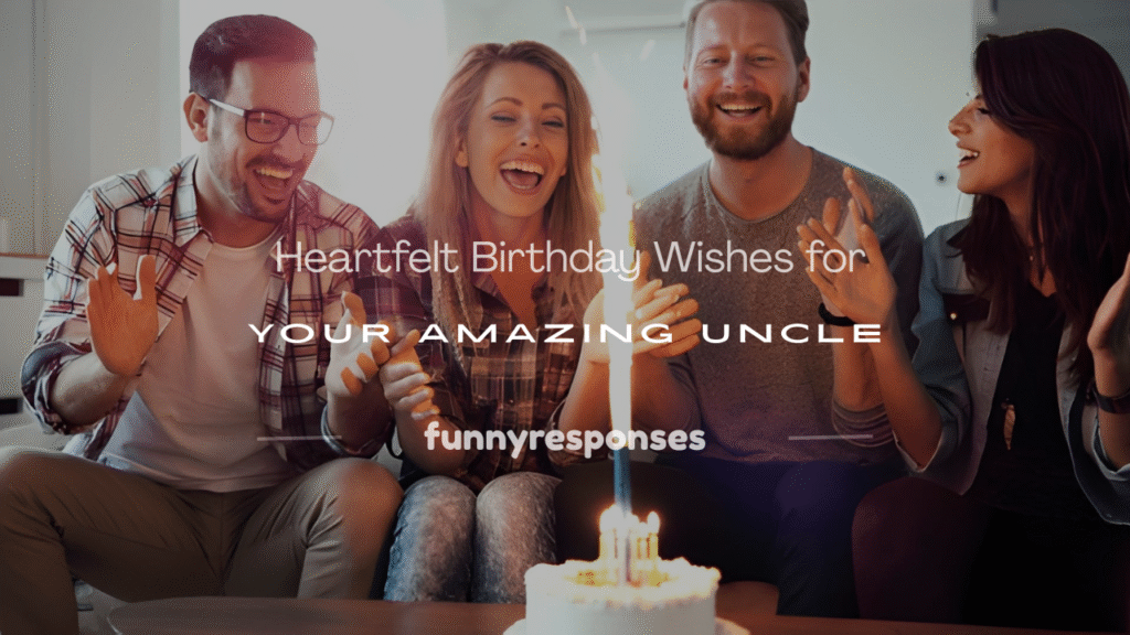 birthday wishes for uncle