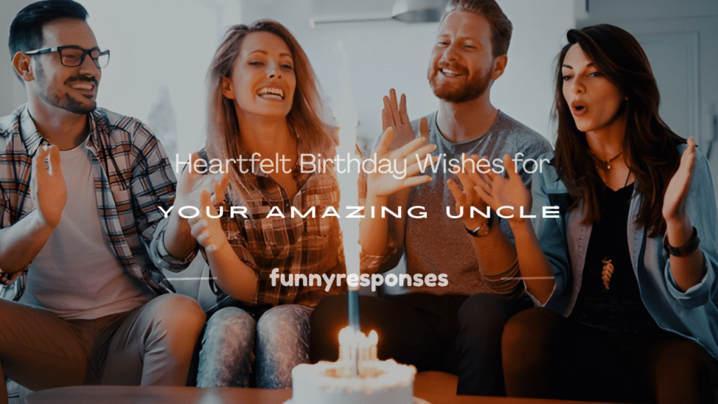 birthday wishes for uncle