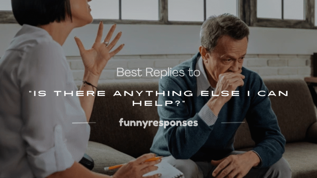 is there anything else i can help with